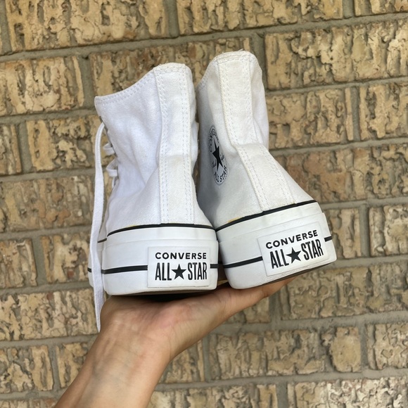 Converse - Picture 3 of 5